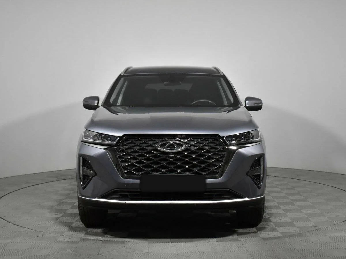Chery Tiggo 7 Pro Max