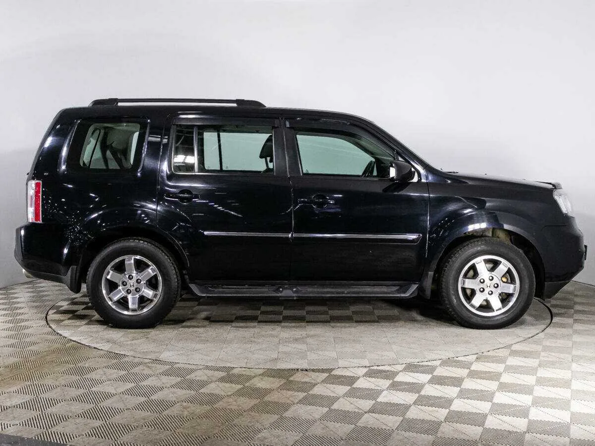 Honda Pilot