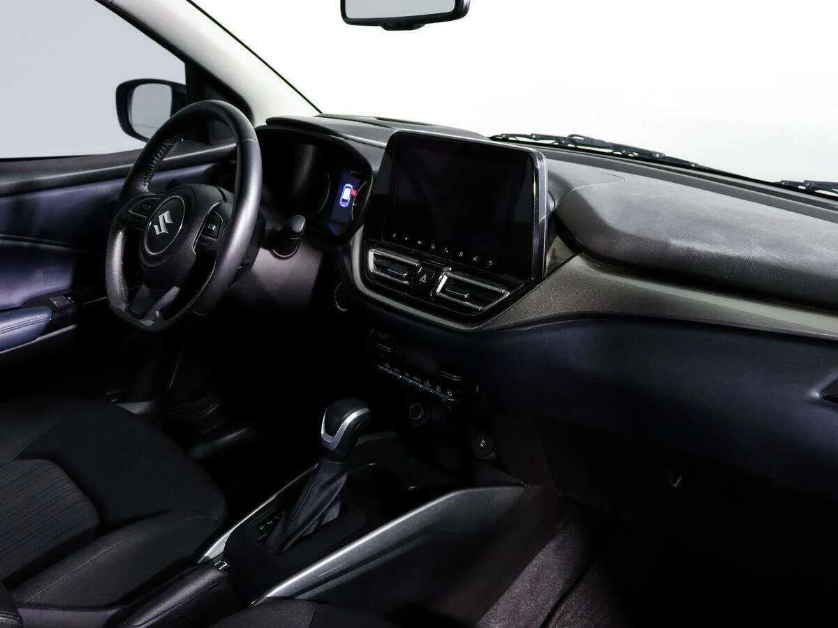 Suzuki Baleno