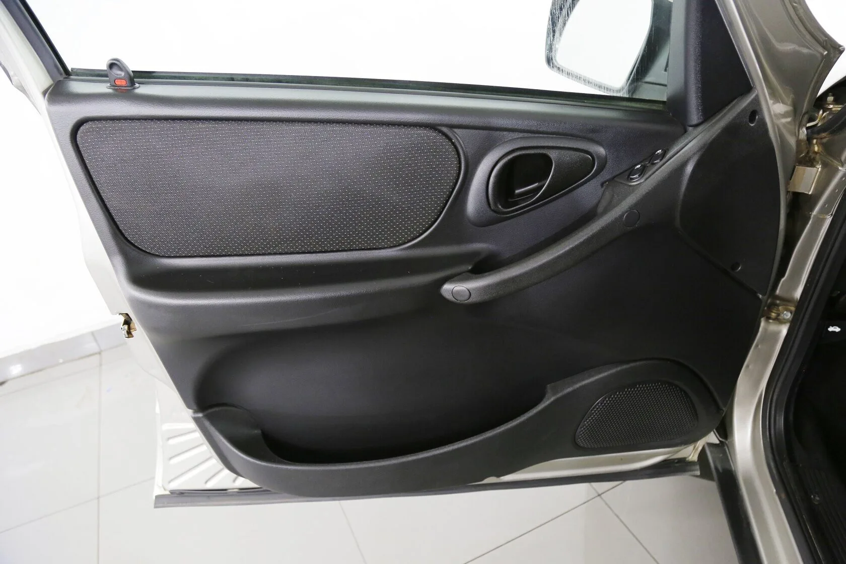 Chevrolet Niva