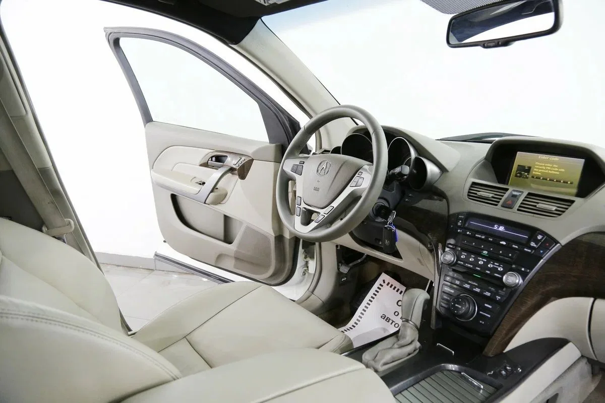 Acura MDX