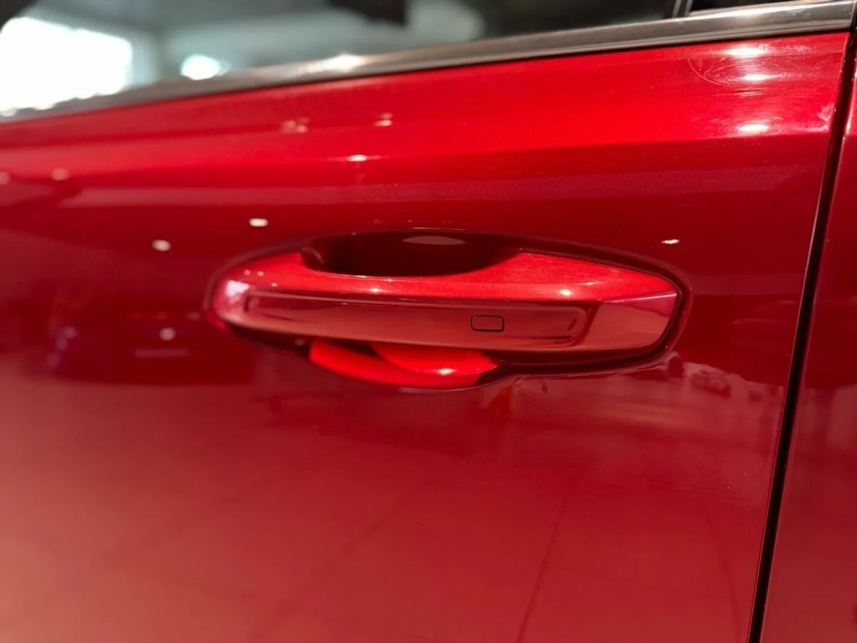 Changan CS55 Plus