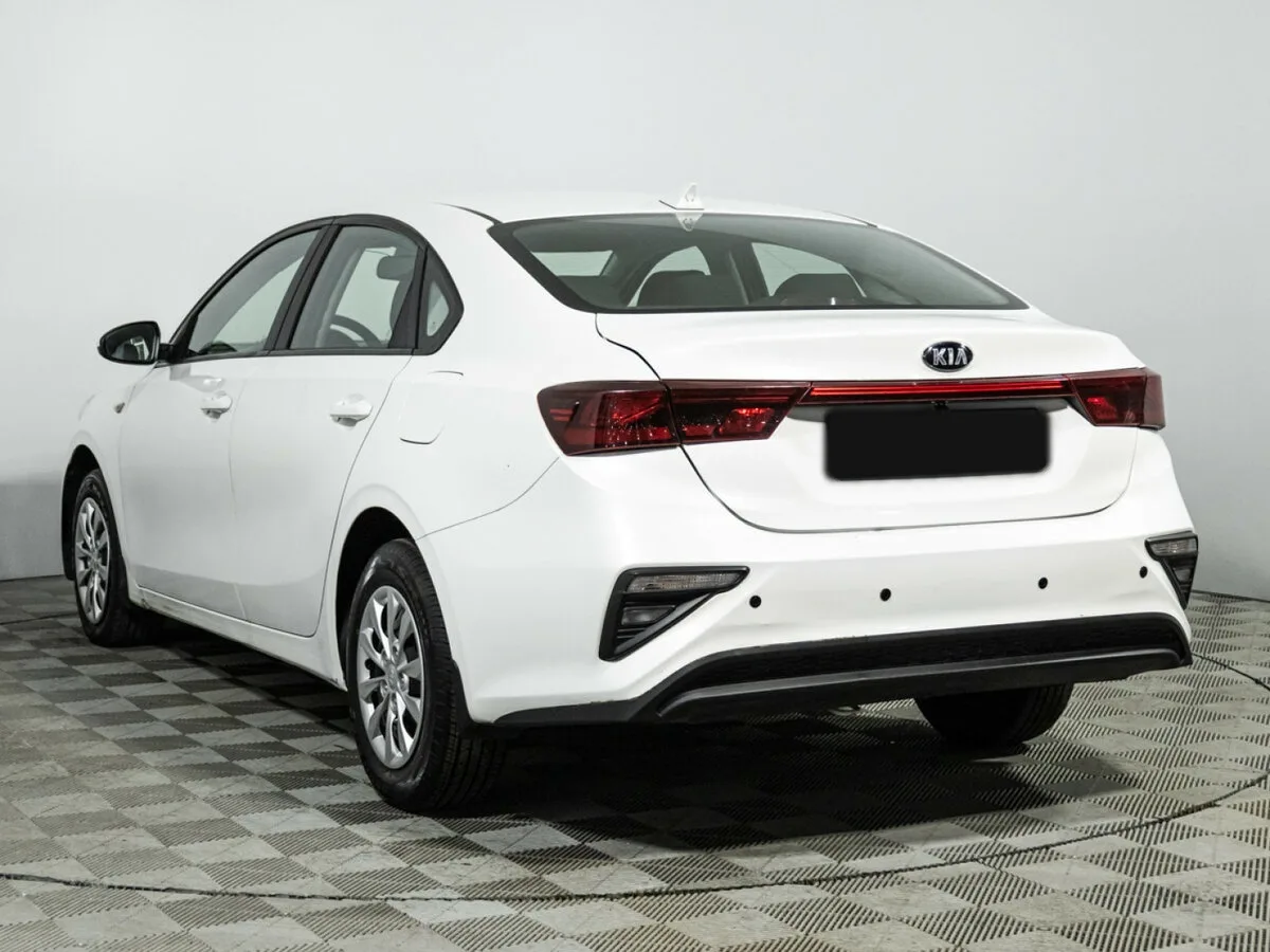 Kia Cerato