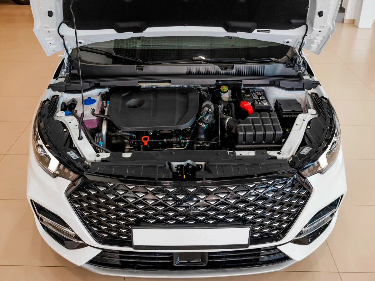Omoda Omoda S5