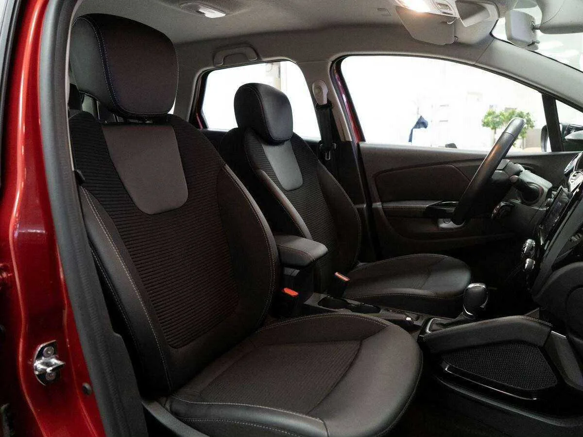 Renault Kaptur
