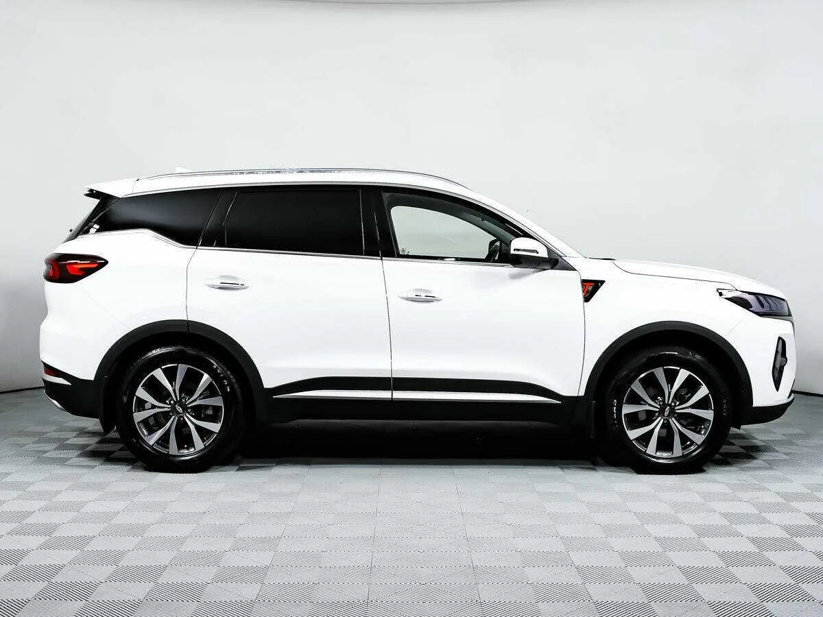 Chery Tiggo 7 Pro Max