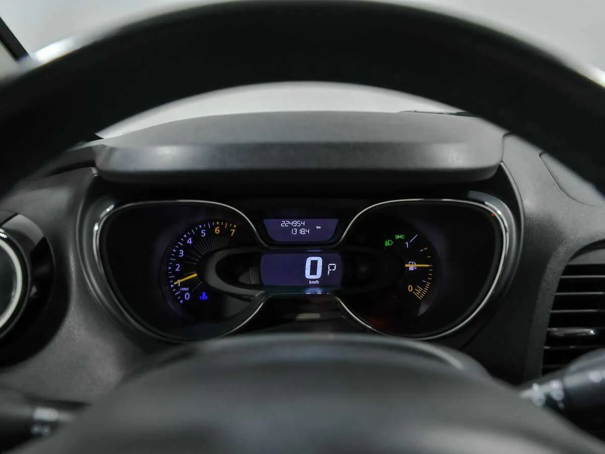 Renault Kaptur