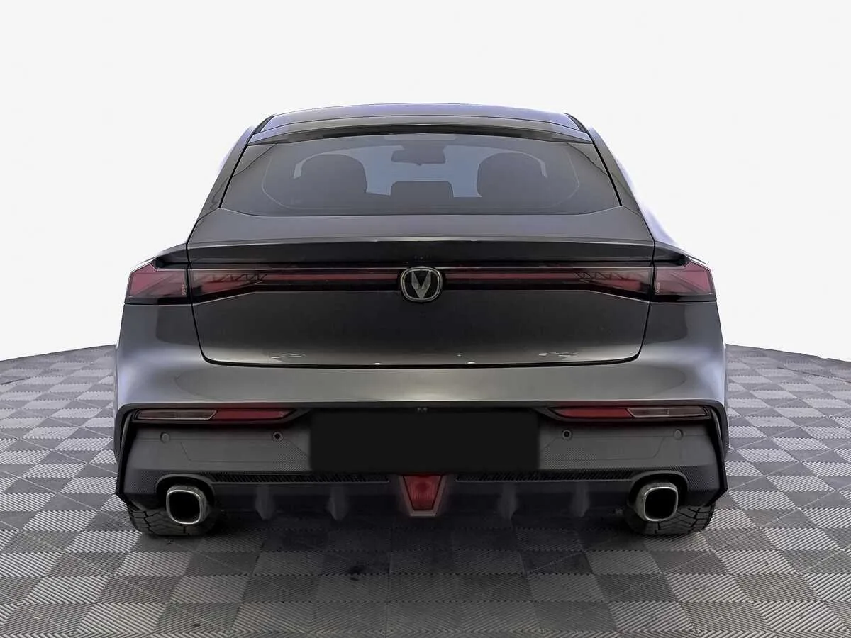 Changan Uni V