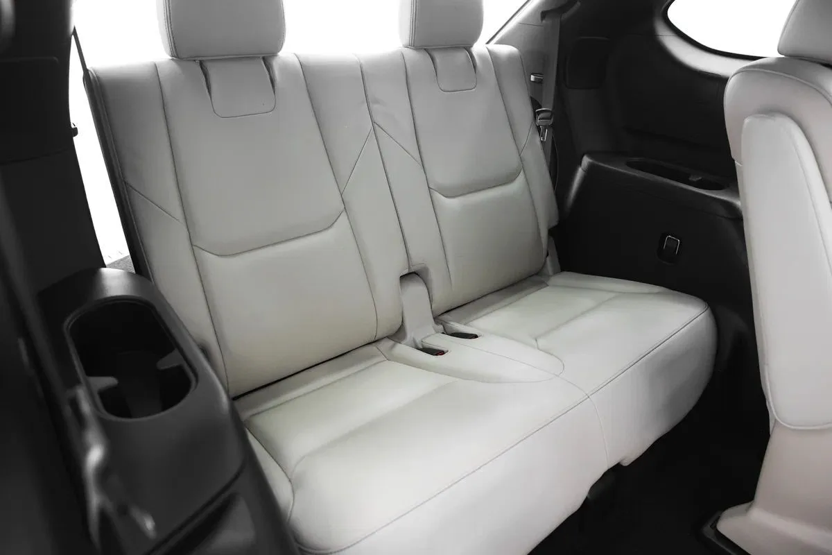 Mazda CX-9