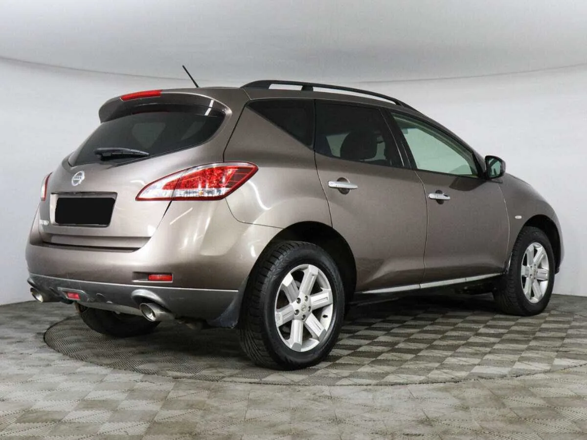 Nissan Murano