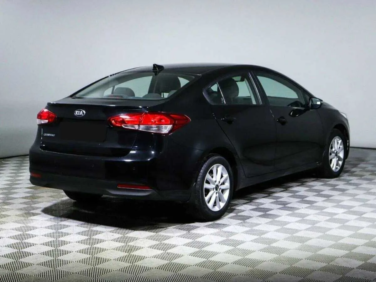 Kia Cerato
