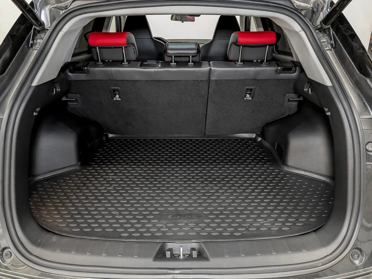 Changan CS55 Plus