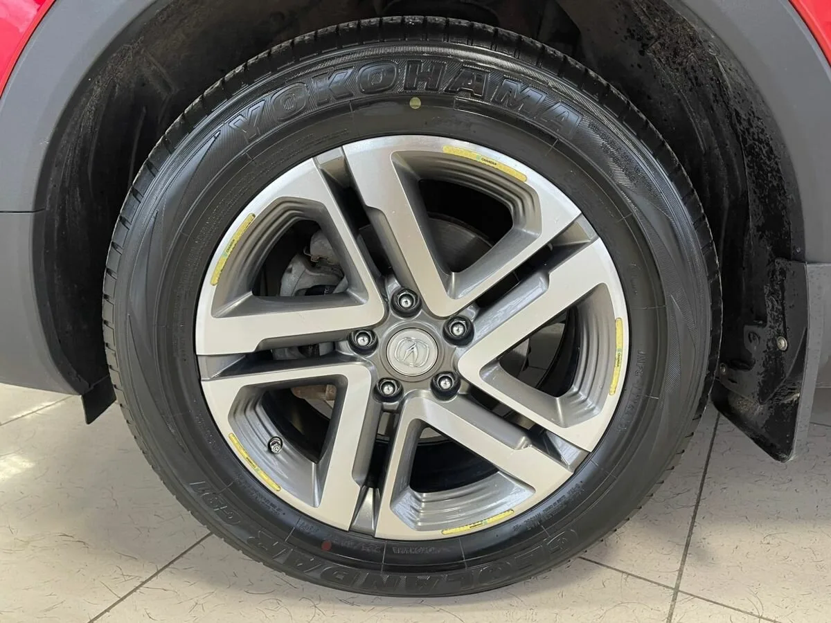 Changan CS55