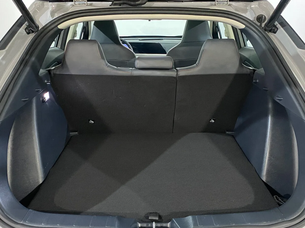 Changan Uni T