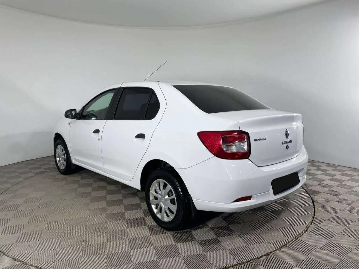 Renault Logan