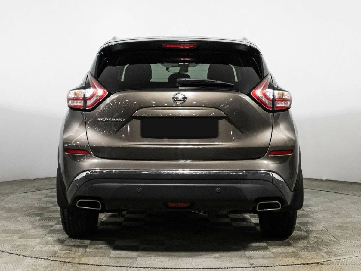 Nissan Murano