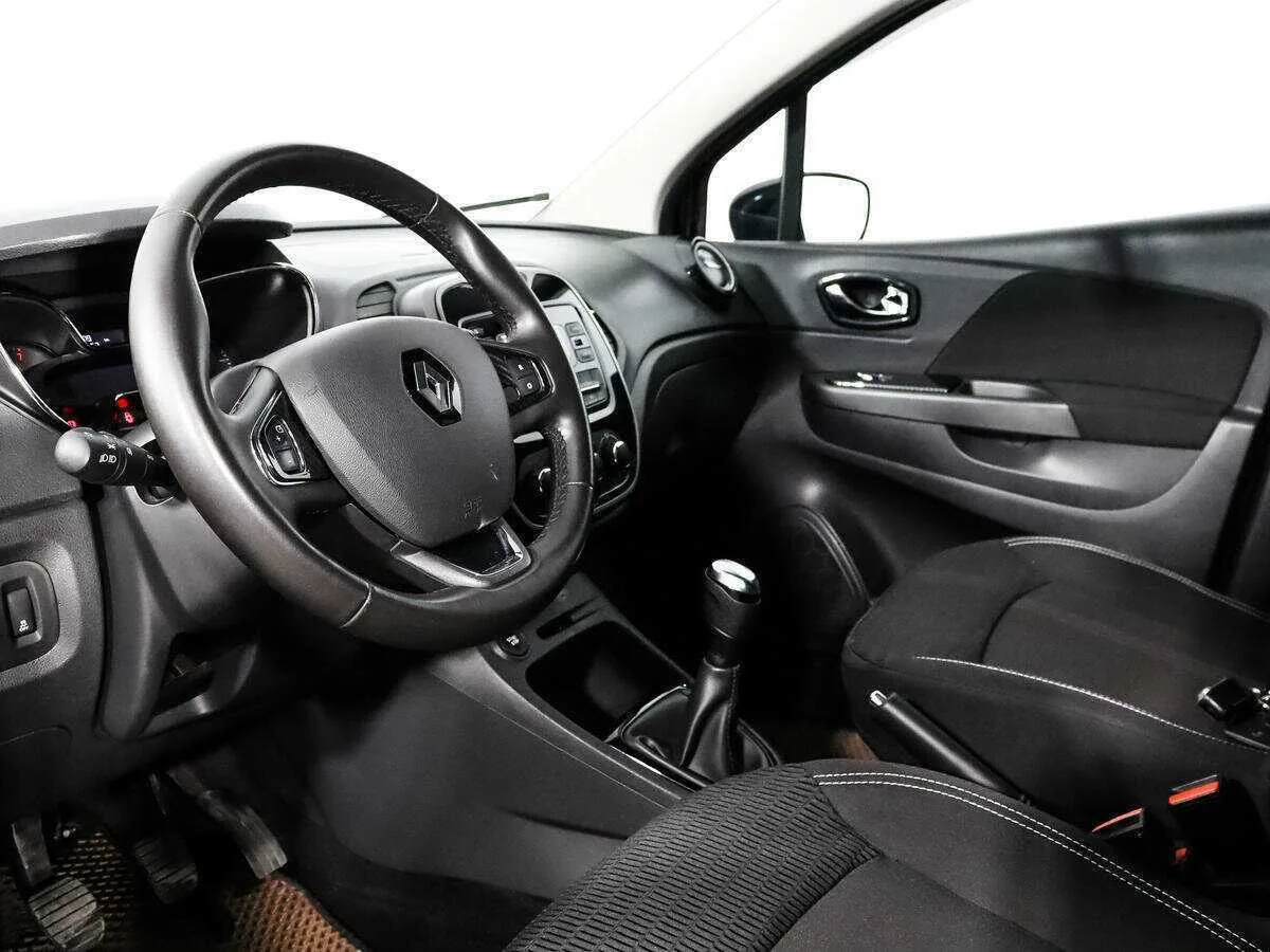 Renault Kaptur