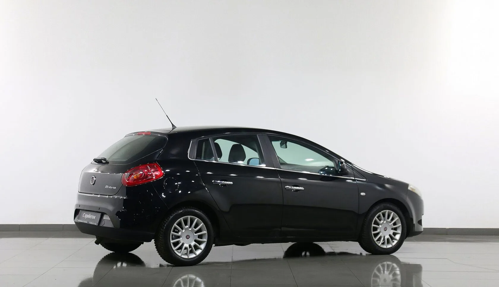 Fiat Bravo