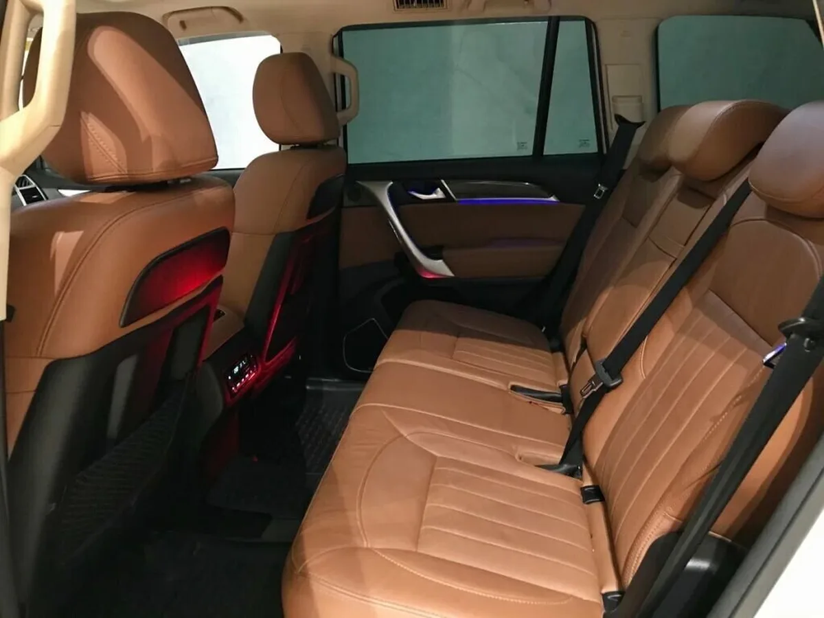 Haval H9