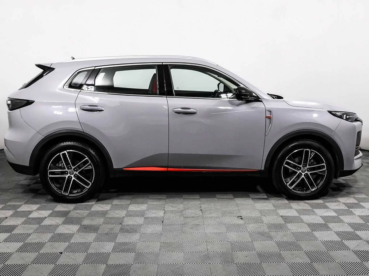Changan CS55 Plus