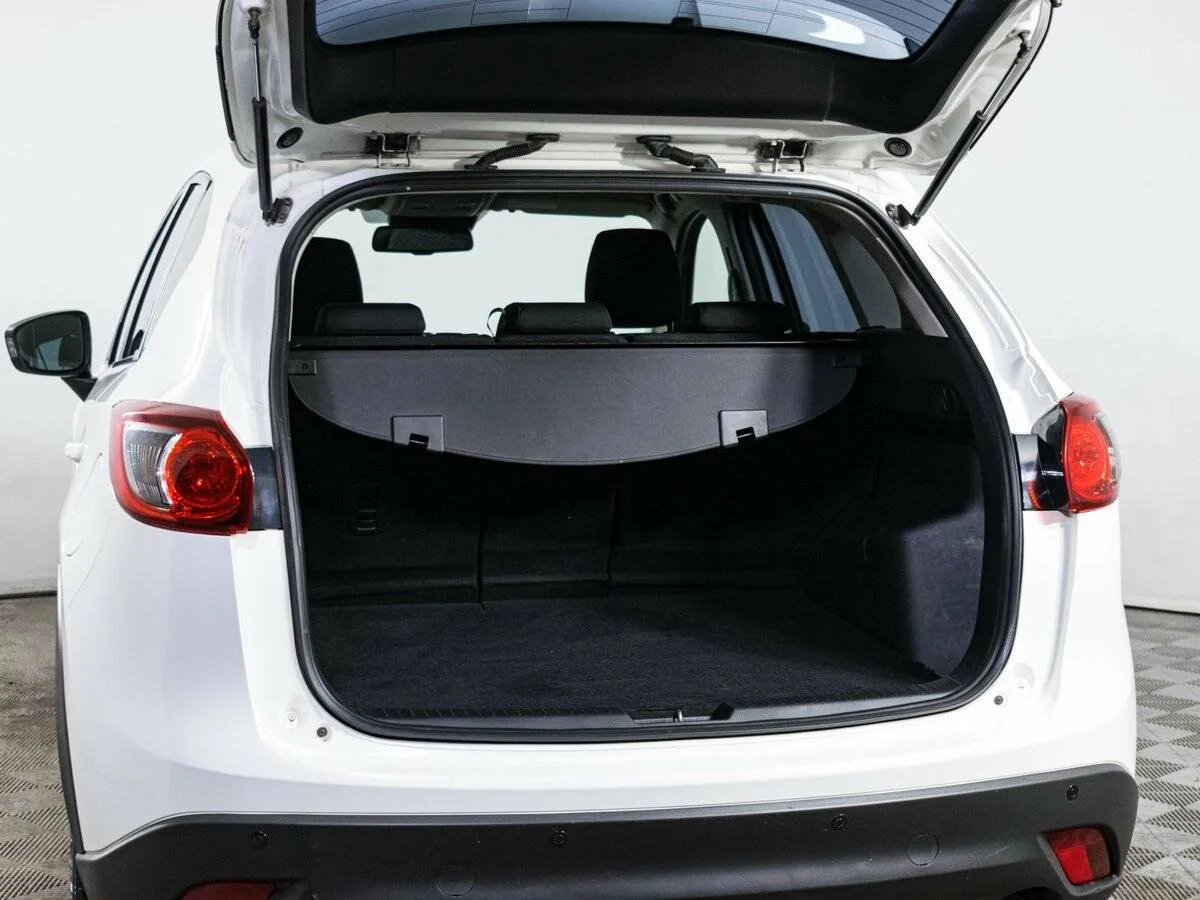 Mazda Cx 5