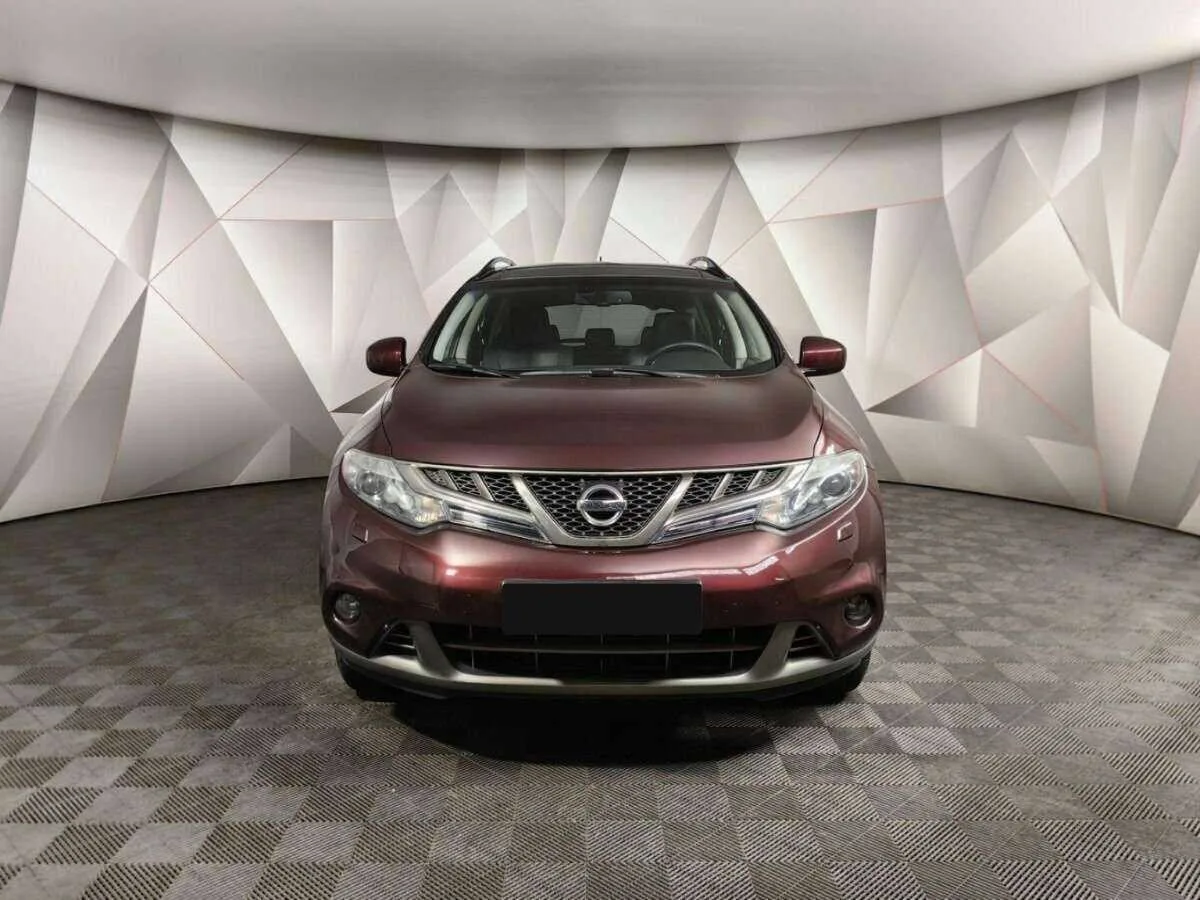 Nissan Murano