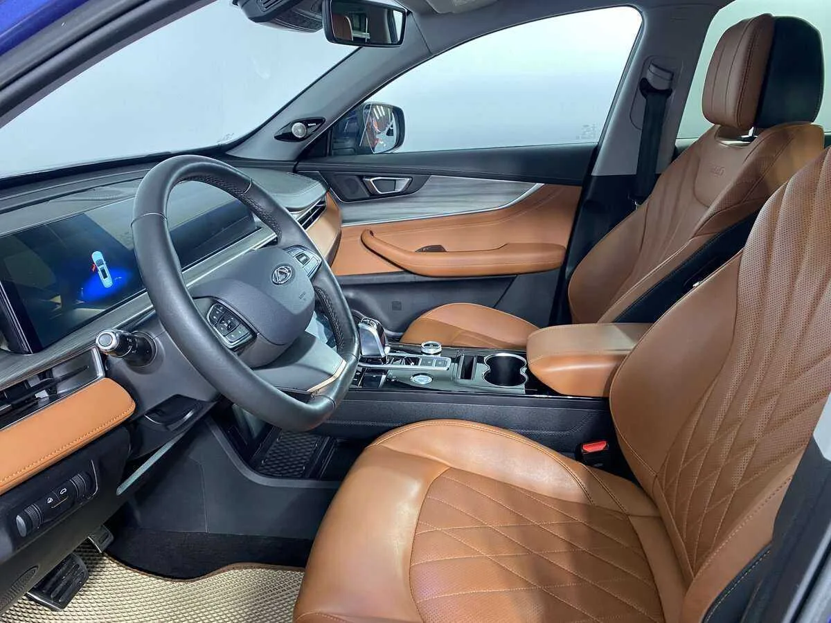 Chery Tiggo 8 Pro Max