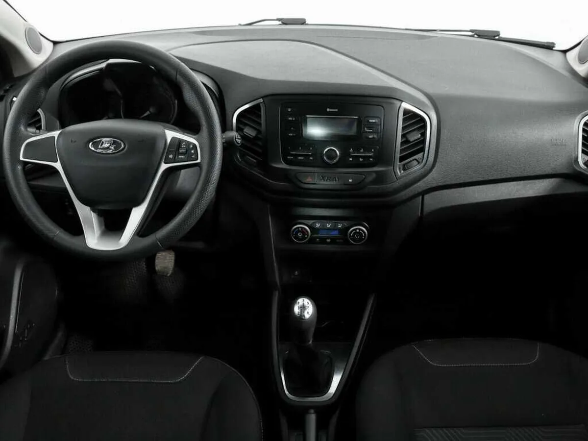 LADA (ВАЗ) XRAY