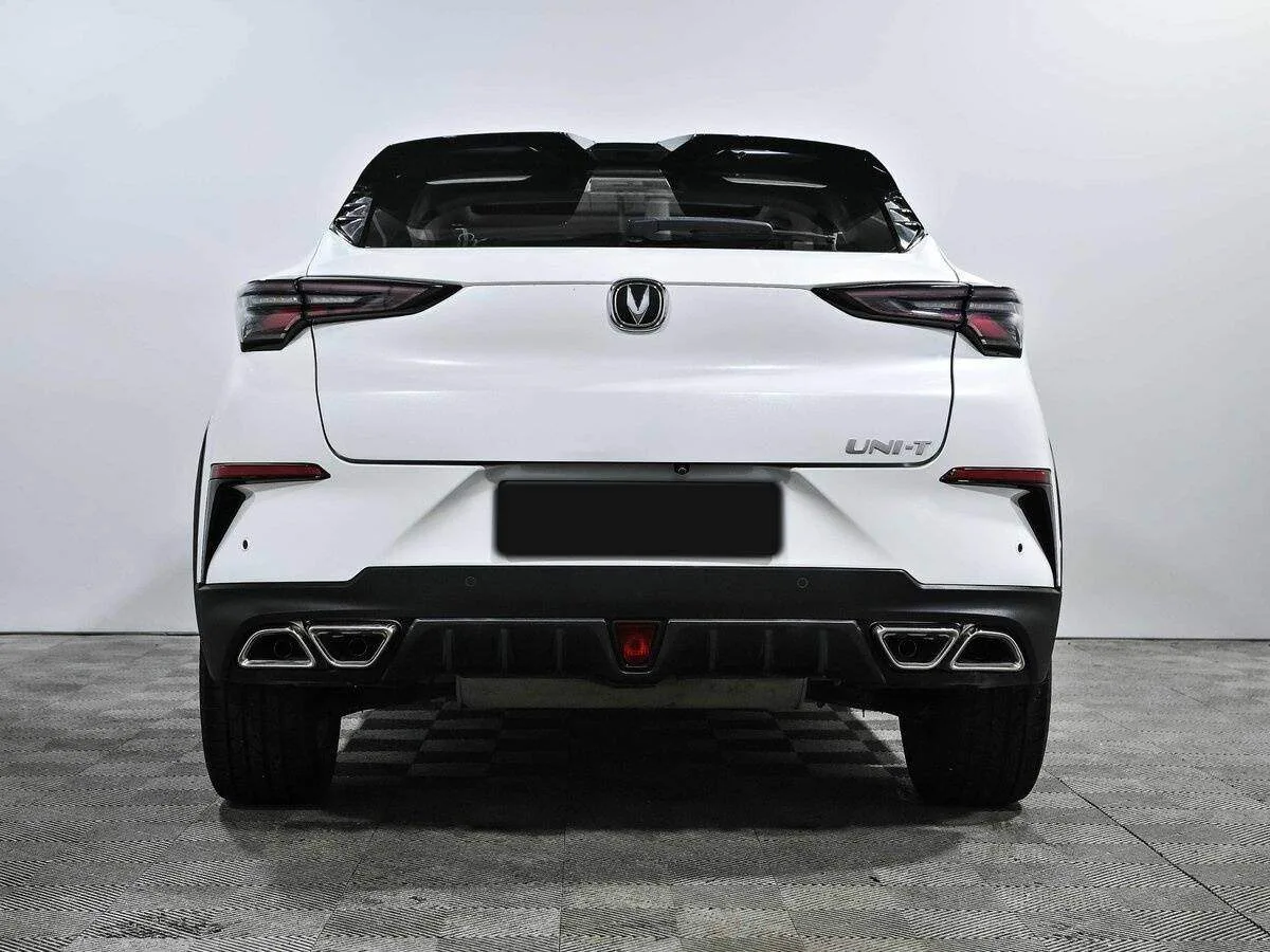 Changan Uni T