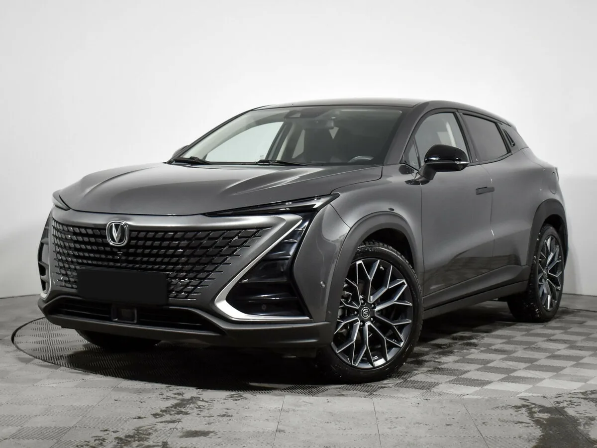 Changan Uni T