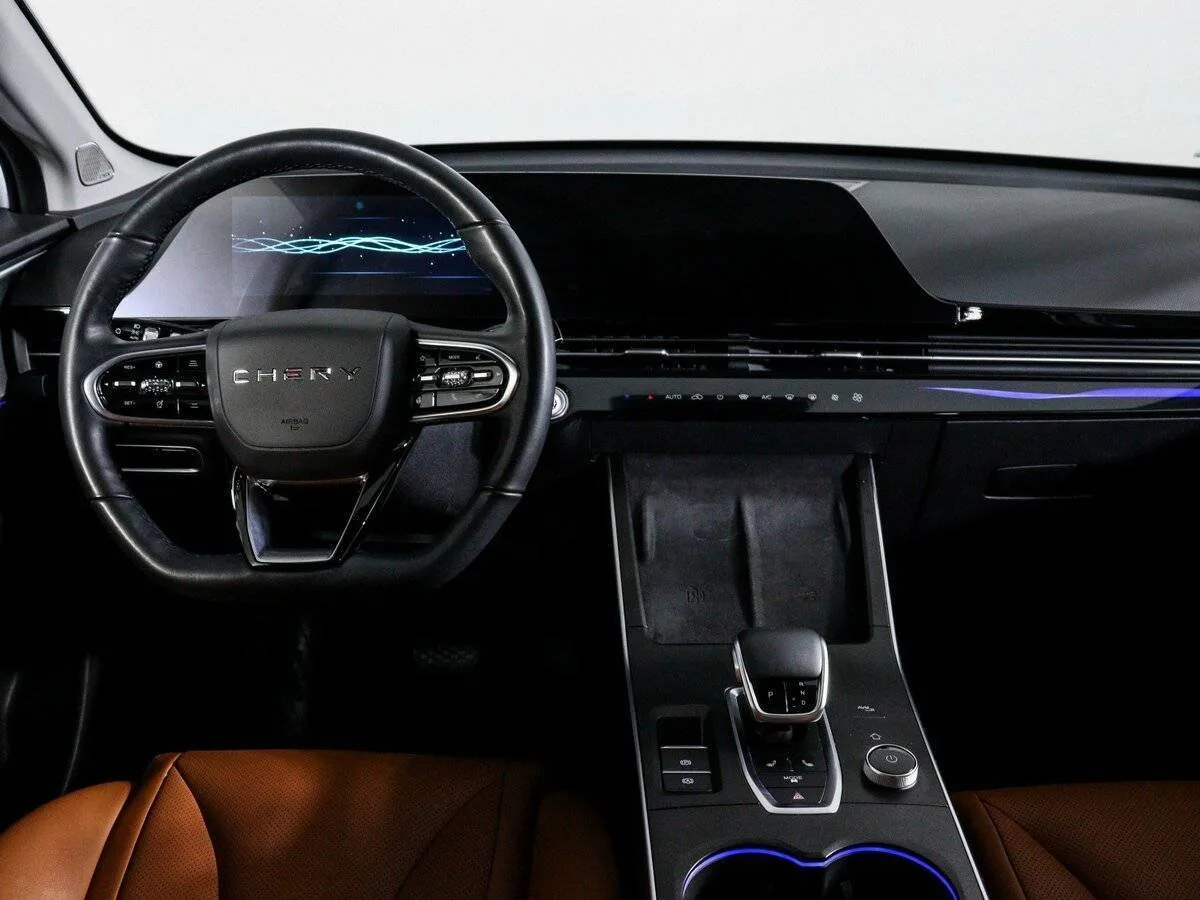Omoda C5