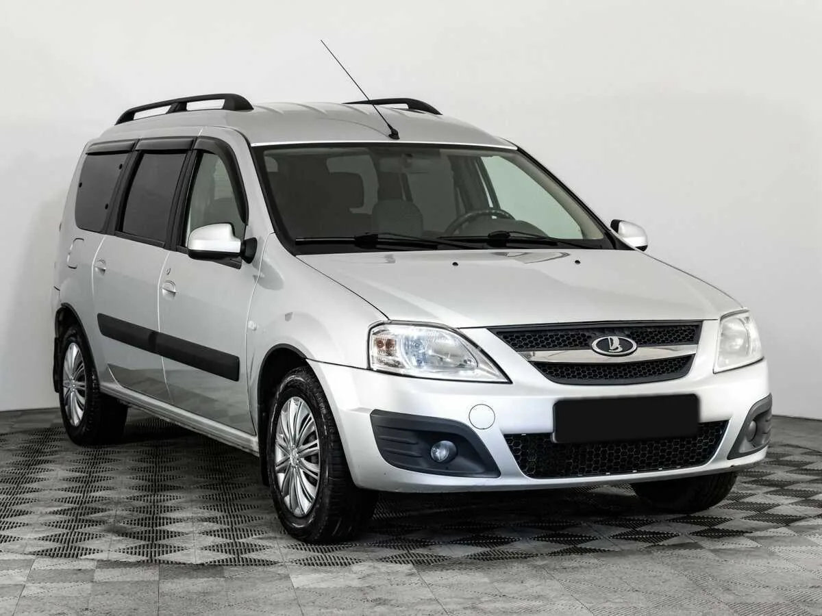 LADA (ВАЗ) Largus