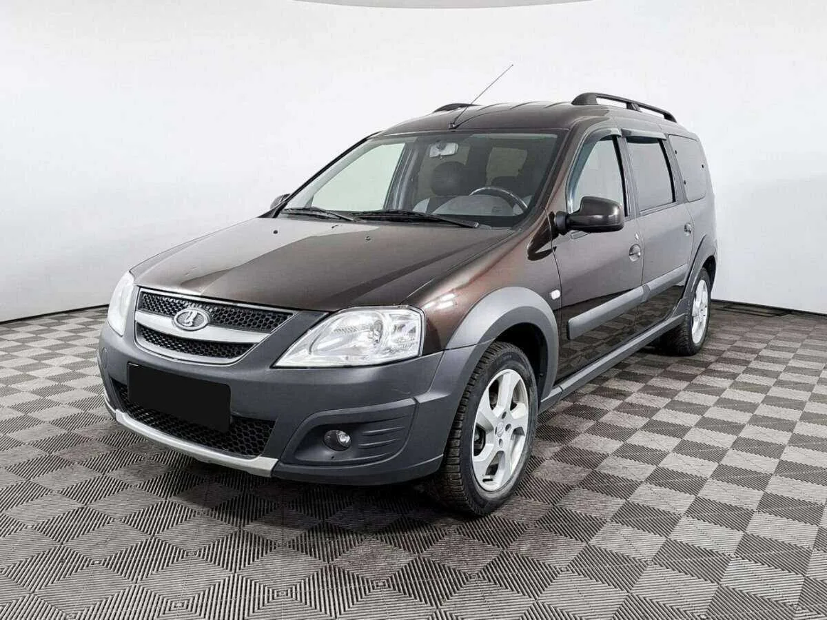 LADA (ВАЗ) Largus
