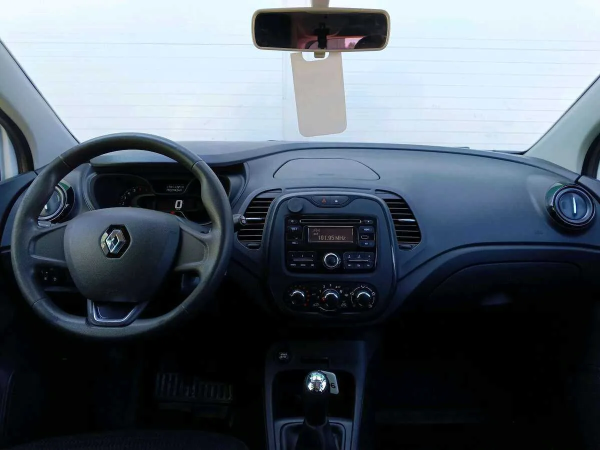 Renault Kaptur