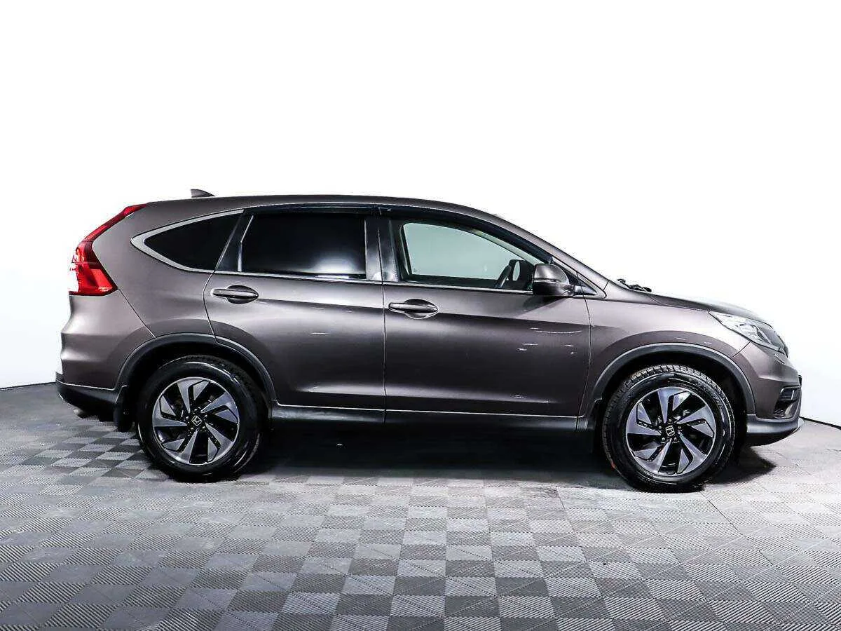 Honda Cr V