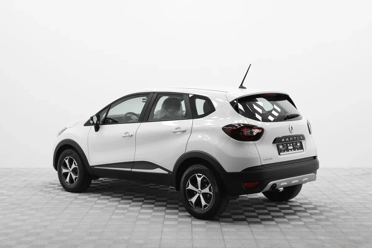 Renault Kaptur