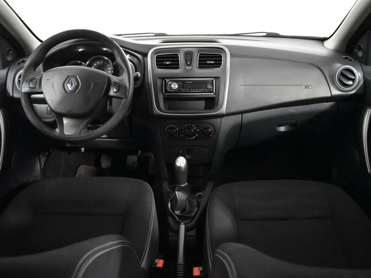 Renault Logan