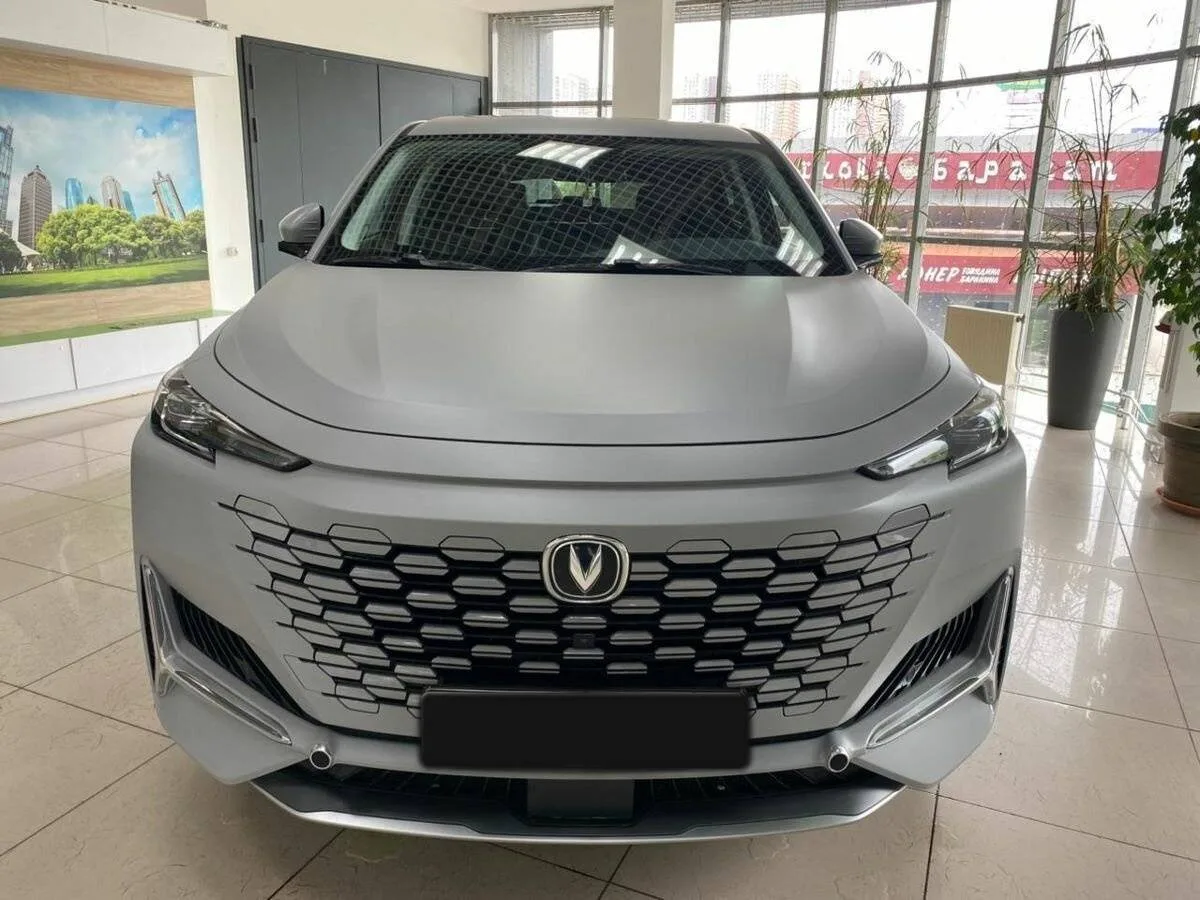 Changan Uni K
