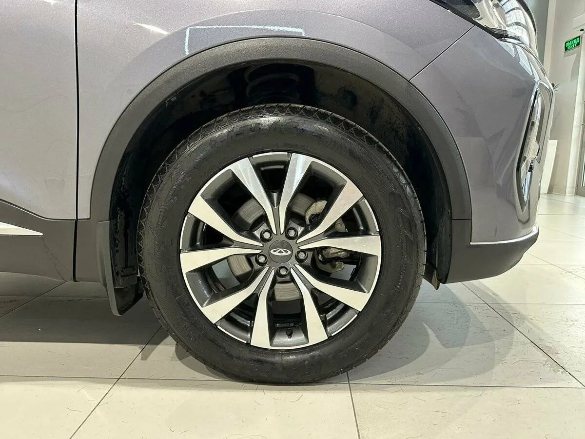 Chery Tiggo 7 Pro Max