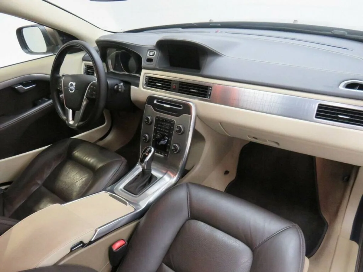 Volvo XC70