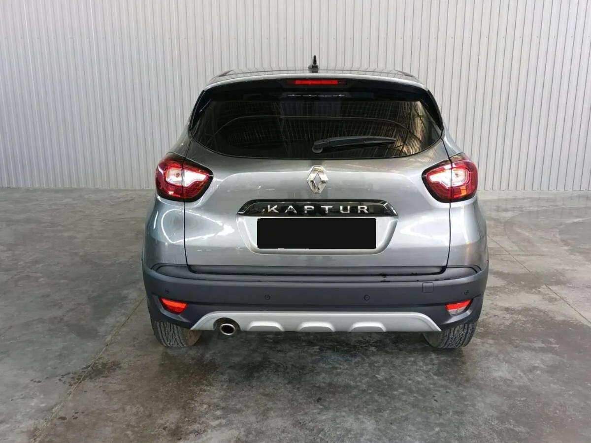 Renault Kaptur