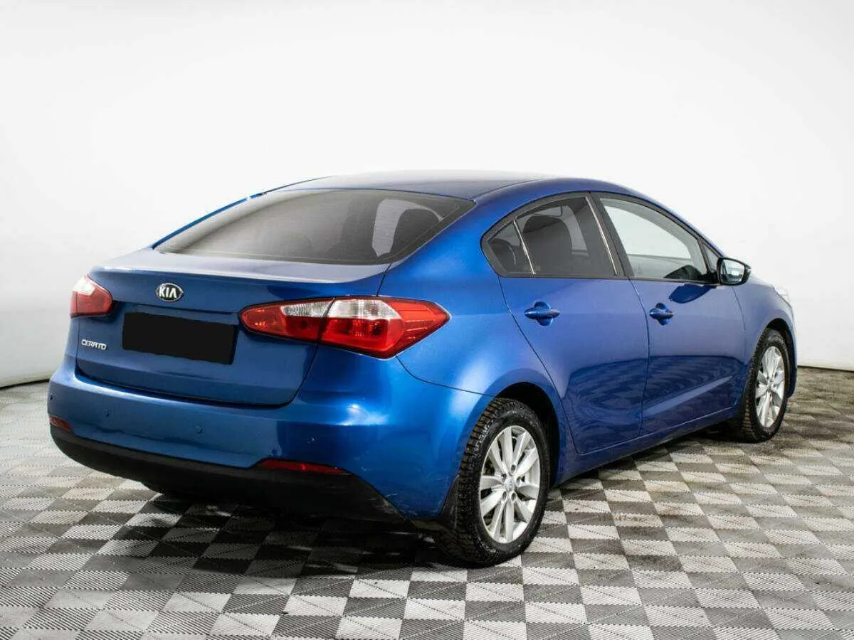Kia Cerato