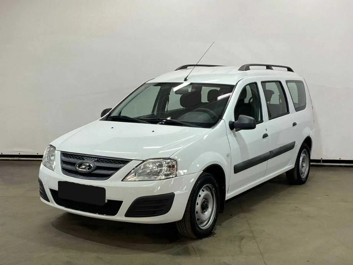 LADA (ВАЗ) Largus