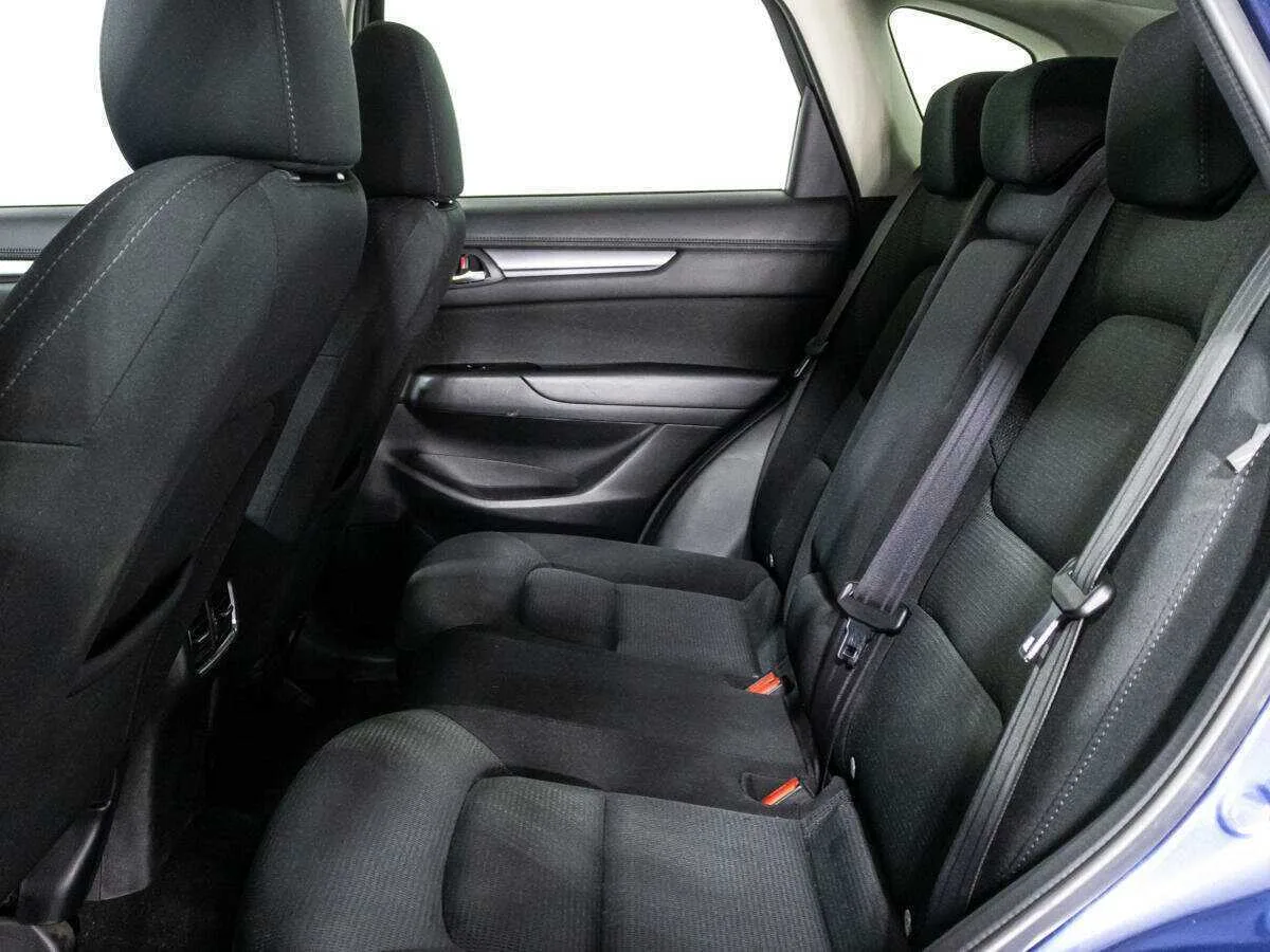 Mazda Cx 5