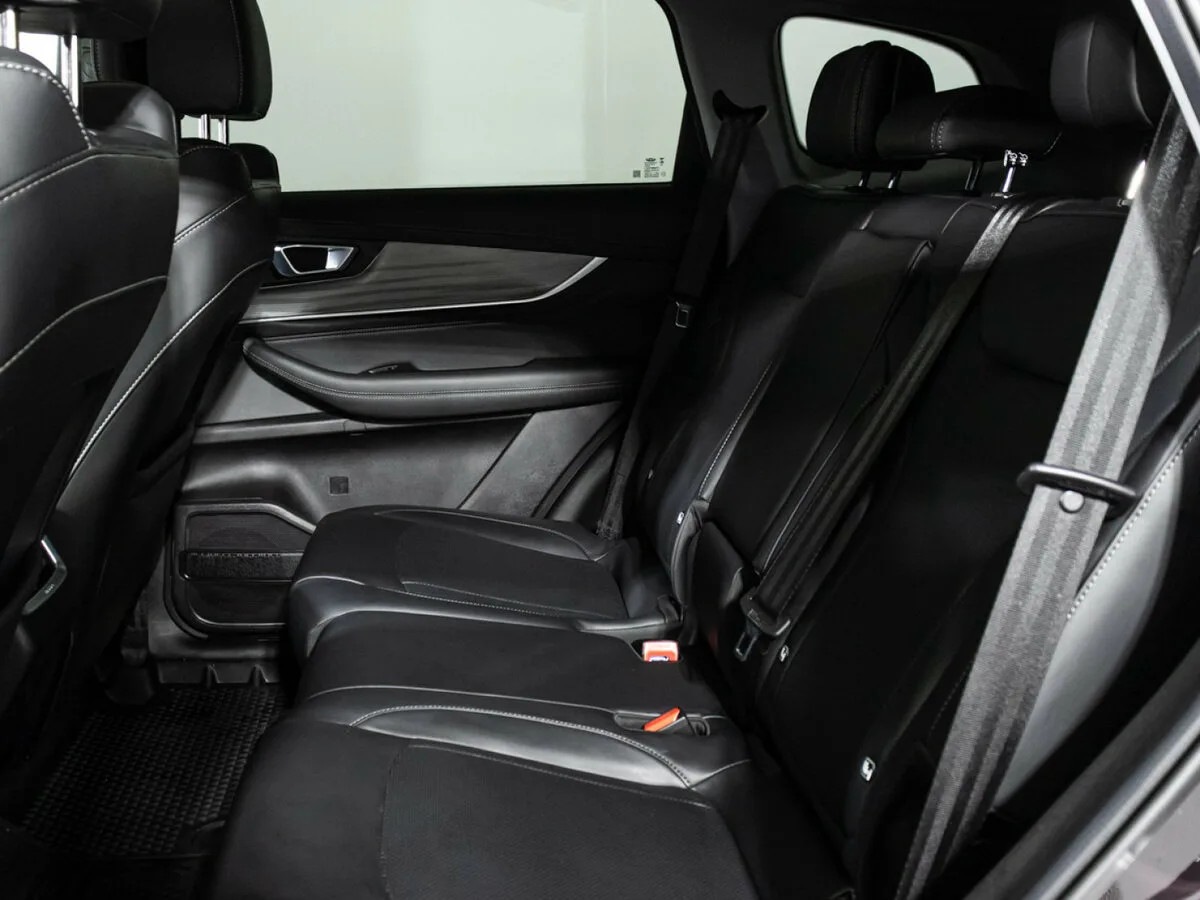 Chery Tiggo 8 Pro Max