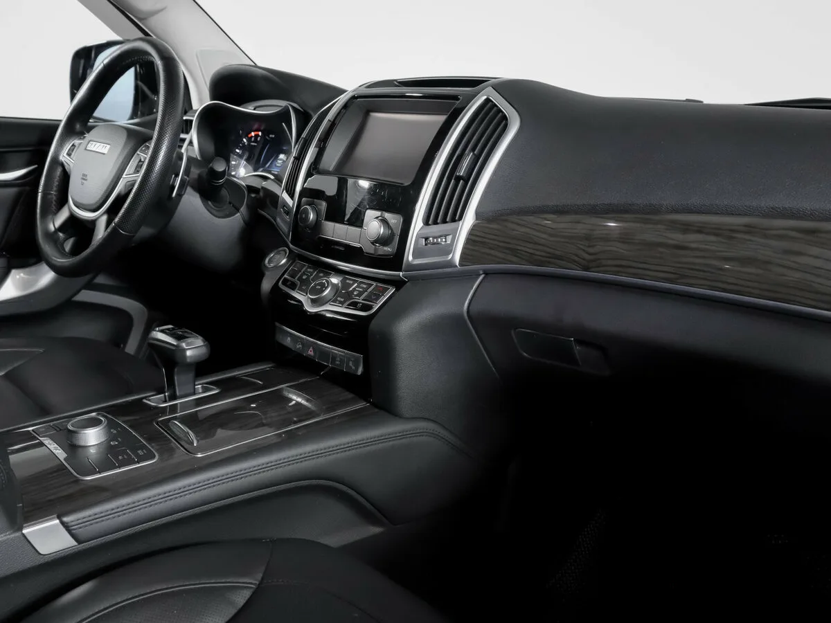 Haval H9