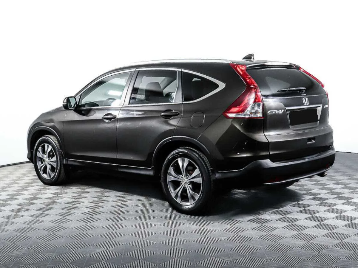 Honda Cr V