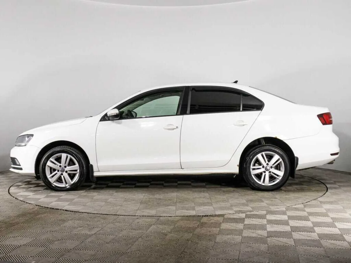 Volkswagen Jetta