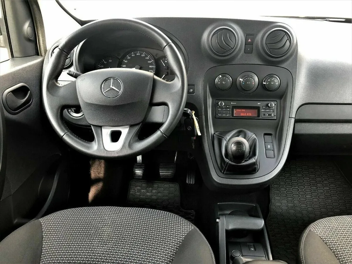 Mercedes-Benz Citan