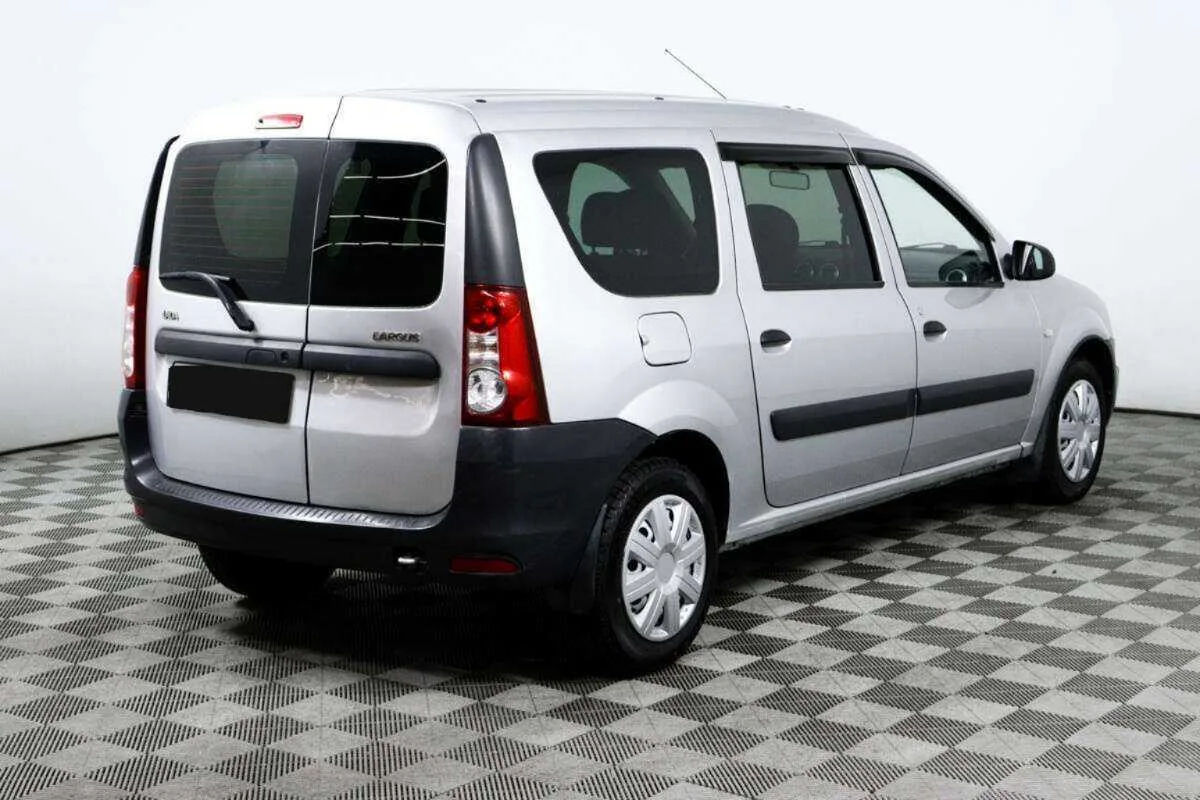 LADA (ВАЗ) Largus